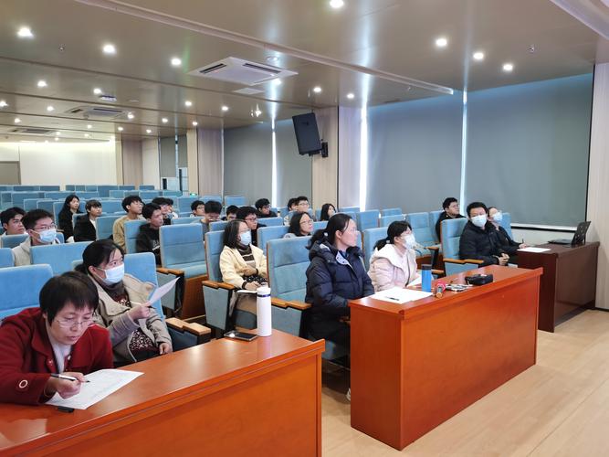 计算机学院举办软件应用开发和人工智能应用开发技能竞赛活动