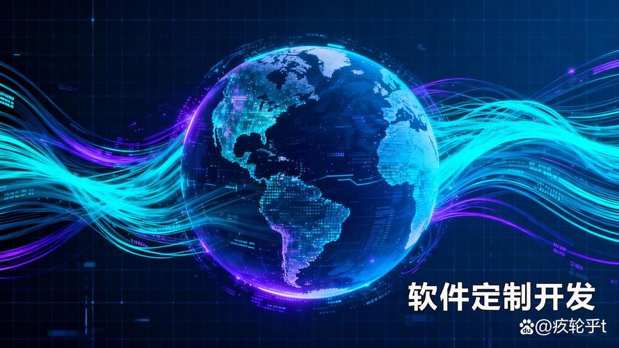 在技术方面,云计算与人工智能的融合已成为行业主流趋势